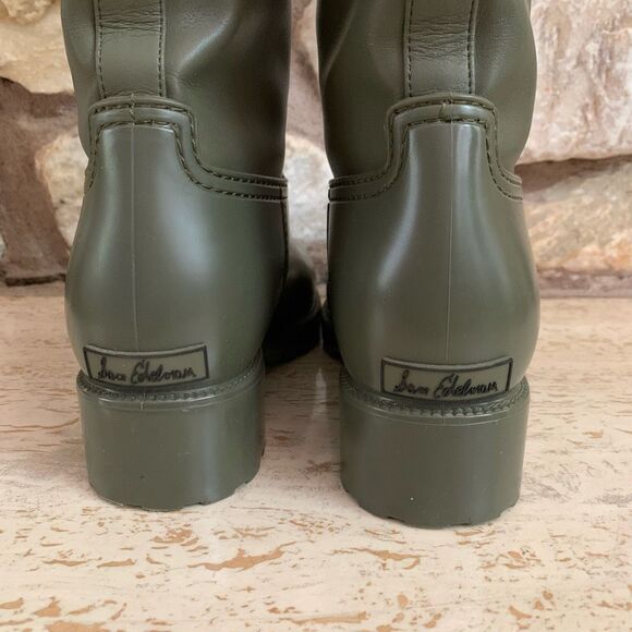 Sam edelman all weather boots - Picture 8 of 13